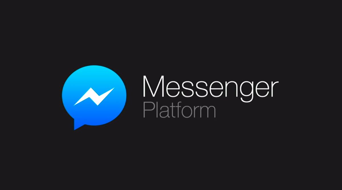 Facebook Messager添視頻即時(shí)共享功能